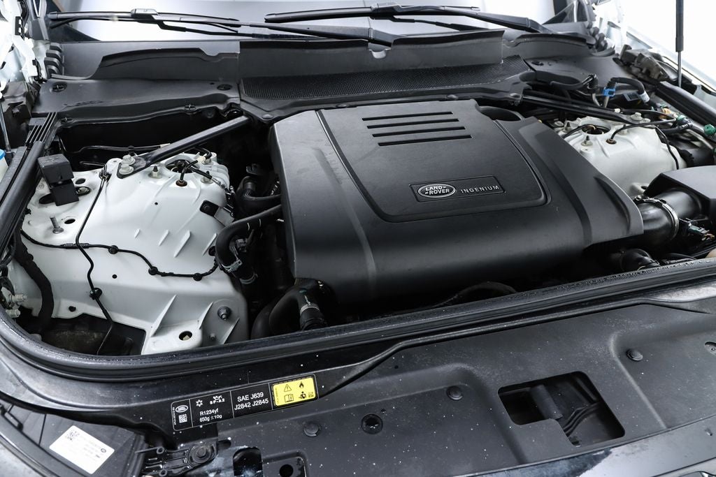 2023 Land Rover Discovery S R-Dynamic