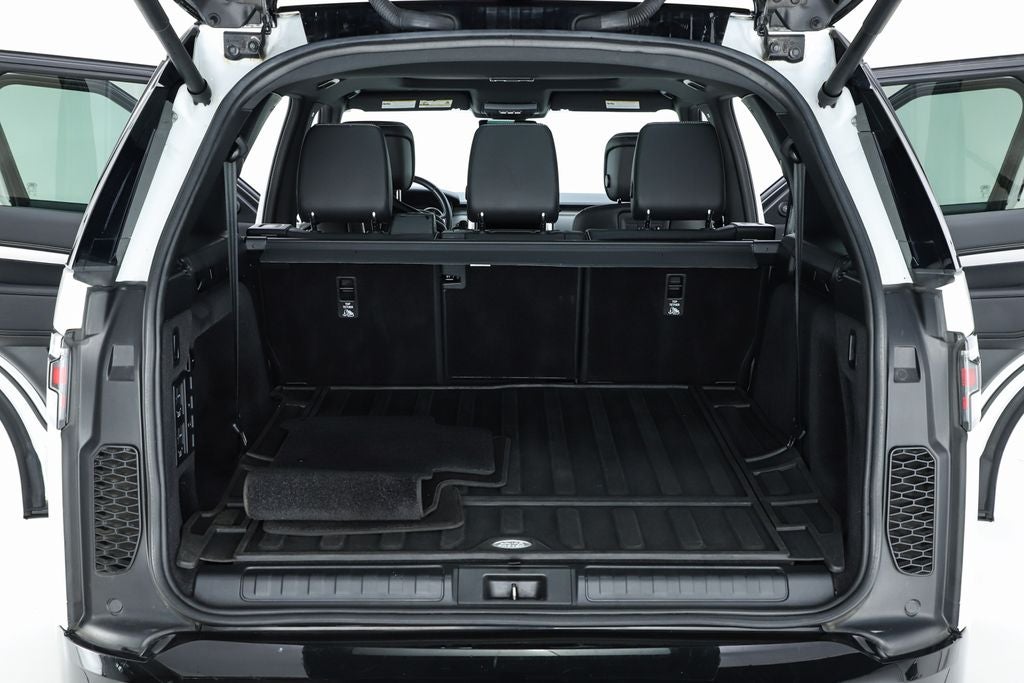 2023 Land Rover Discovery S R-Dynamic