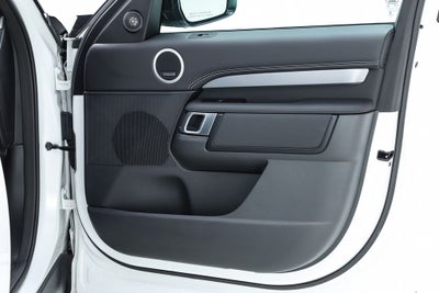 2023 Land Rover Discovery S R-Dynamic