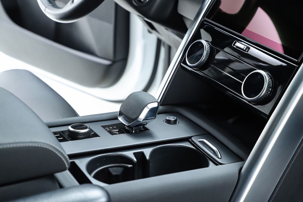 2023 Land Rover Discovery S R-Dynamic