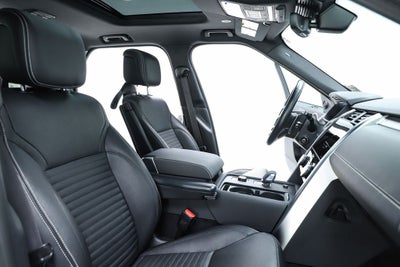 2023 Land Rover Discovery S R-Dynamic