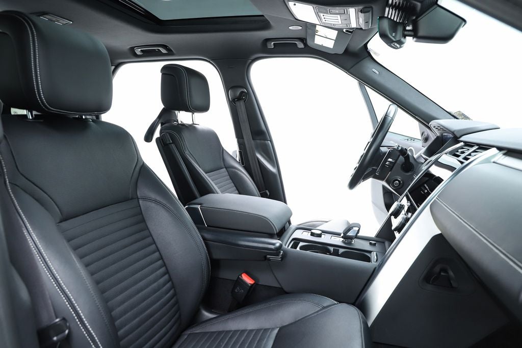 2023 Land Rover Discovery S R-Dynamic