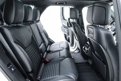 2023 Land Rover Discovery S R-Dynamic