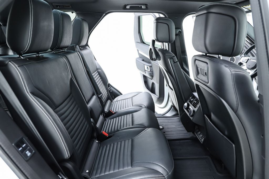 2023 Land Rover Discovery S R-Dynamic