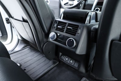 2023 Land Rover Discovery S R-Dynamic