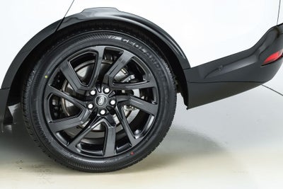 2023 Land Rover Discovery S R-Dynamic