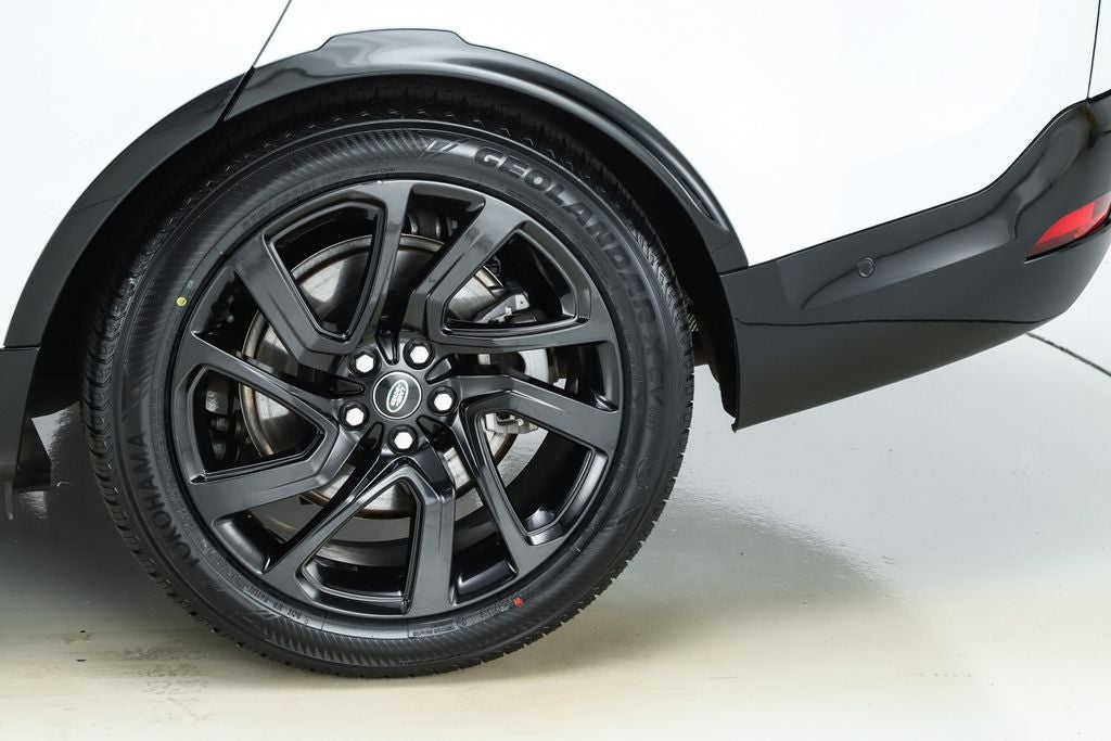 2023 Land Rover Discovery S R-Dynamic