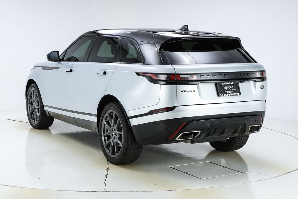 2023 Land Rover Range Rover Velar R-Dynamic S MHEV