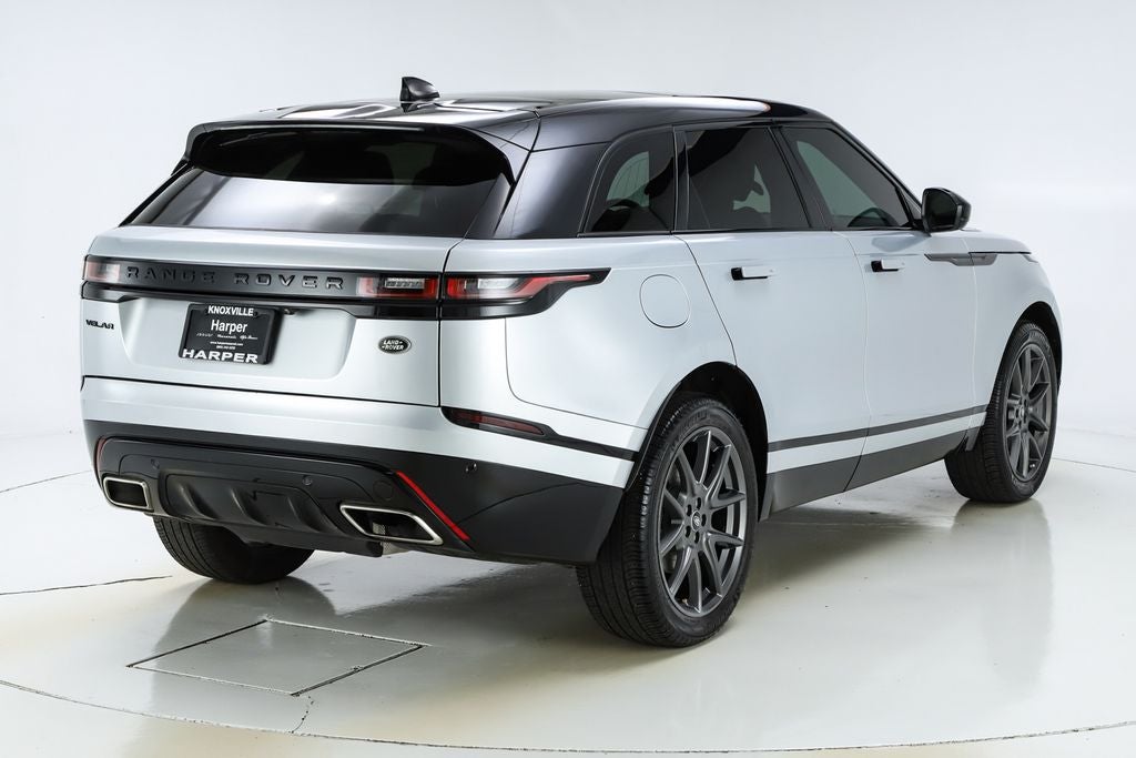 2023 Land Rover Range Rover Velar R-Dynamic S MHEV