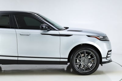 2023 Land Rover Range Rover Velar R-Dynamic S MHEV