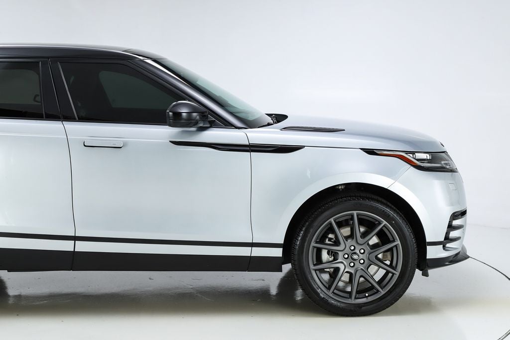 2023 Land Rover Range Rover Velar R-Dynamic S MHEV