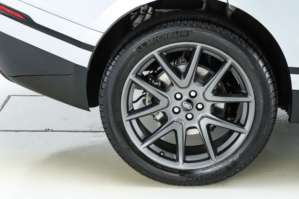 2023 Land Rover Range Rover Velar R-Dynamic S MHEV