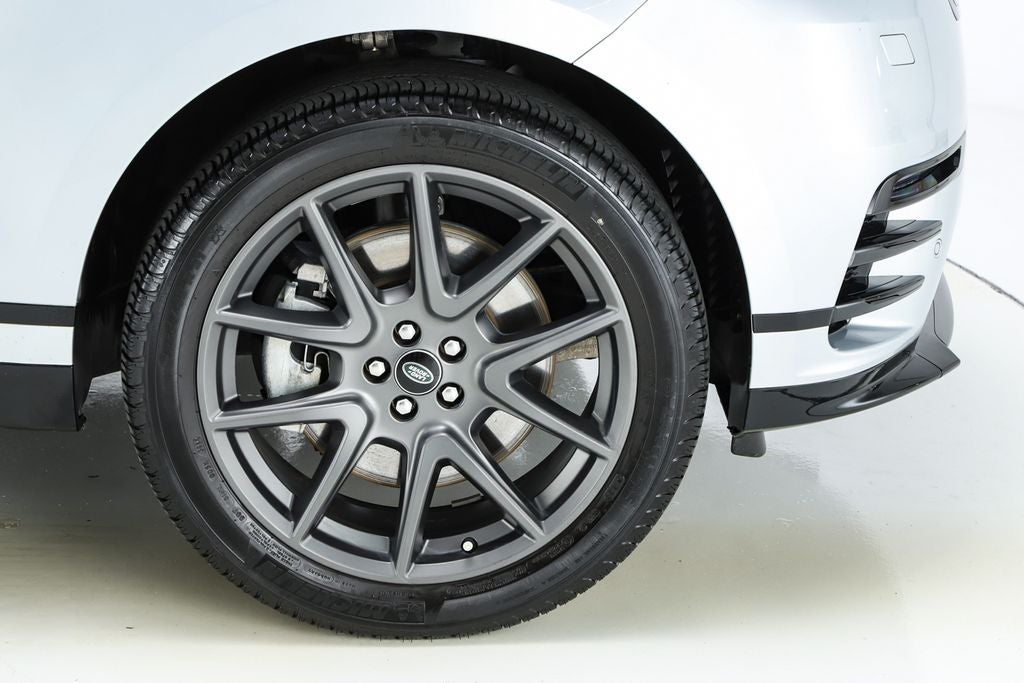 2023 Land Rover Range Rover Velar R-Dynamic S MHEV