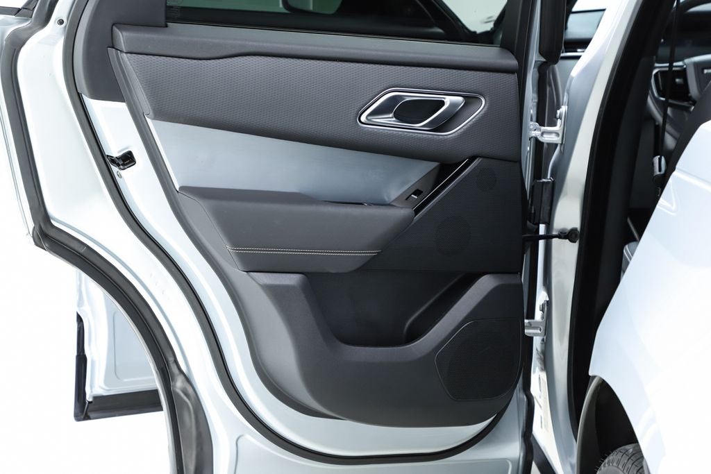 2023 Land Rover Range Rover Velar R-Dynamic S MHEV