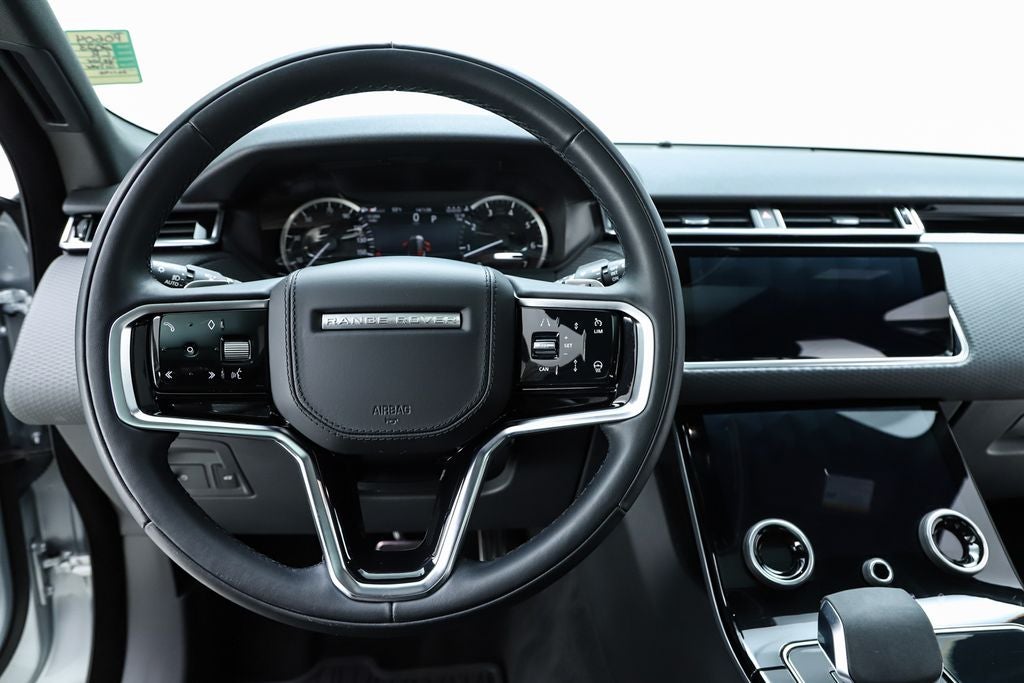 2023 Land Rover Range Rover Velar R-Dynamic S MHEV