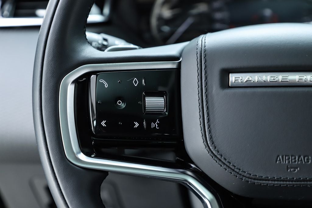 2023 Land Rover Range Rover Velar R-Dynamic S MHEV