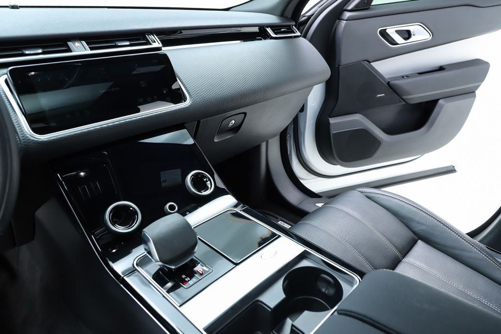 2023 Land Rover Range Rover Velar R-Dynamic S MHEV