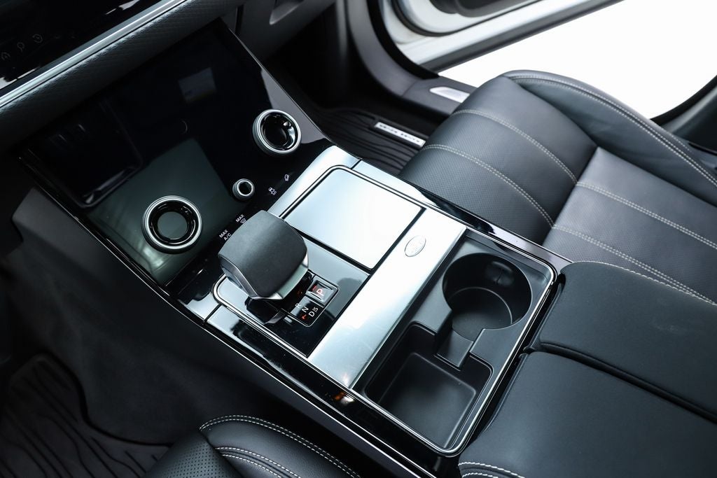 2023 Land Rover Range Rover Velar R-Dynamic S MHEV