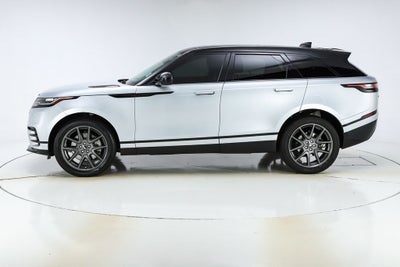 2023 Land Rover Range Rover Velar R-Dynamic S MHEV