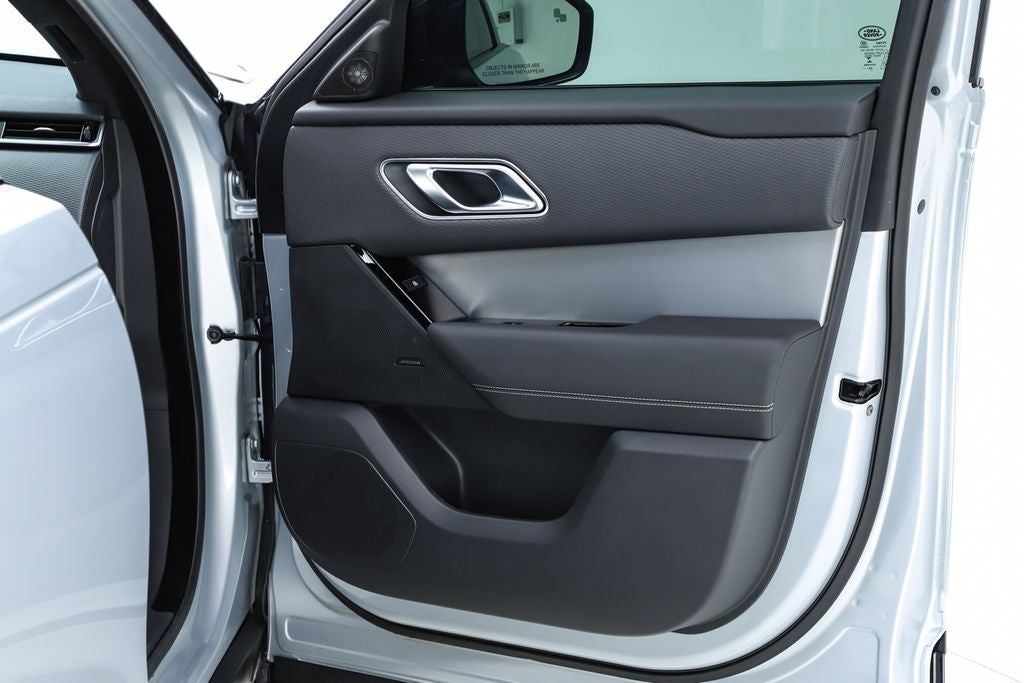 2023 Land Rover Range Rover Velar R-Dynamic S MHEV