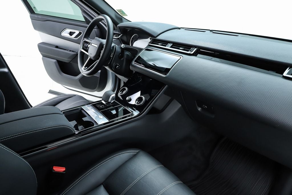 2023 Land Rover Range Rover Velar R-Dynamic S MHEV