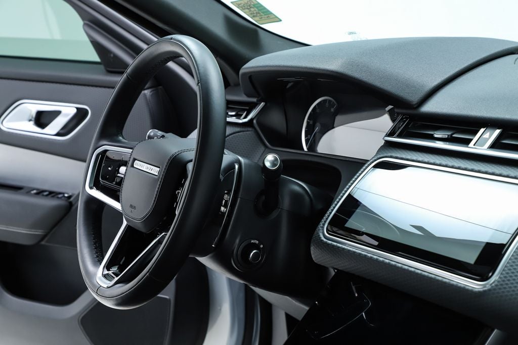 2023 Land Rover Range Rover Velar R-Dynamic S MHEV