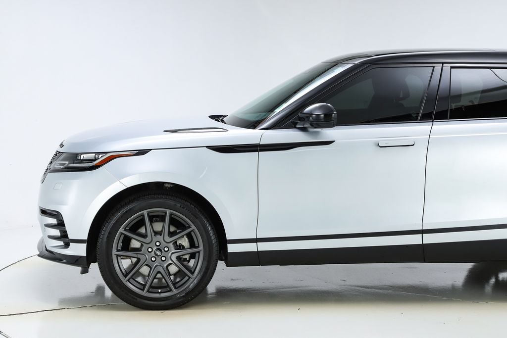 2023 Land Rover Range Rover Velar R-Dynamic S MHEV