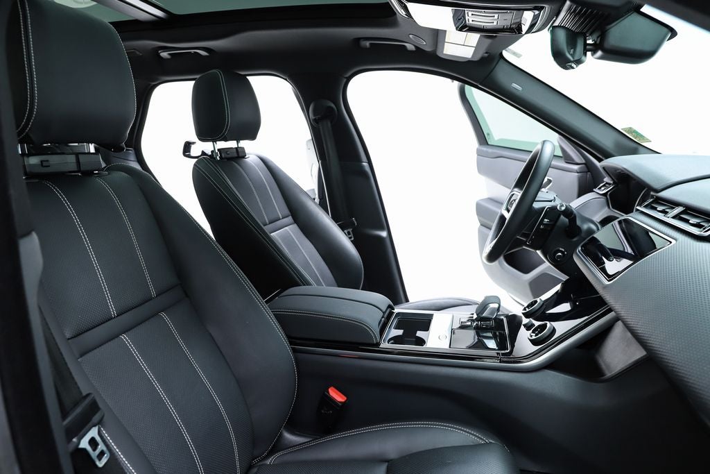 2023 Land Rover Range Rover Velar R-Dynamic S MHEV