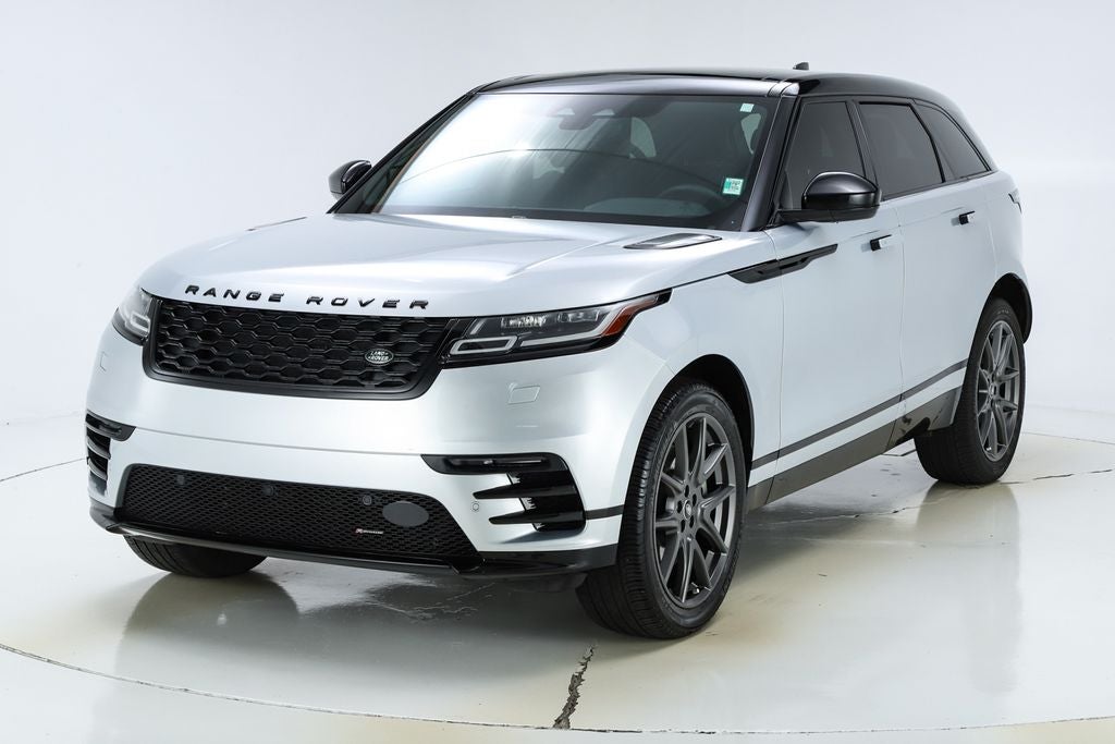 2023 Land Rover Range Rover Velar R-Dynamic S MHEV