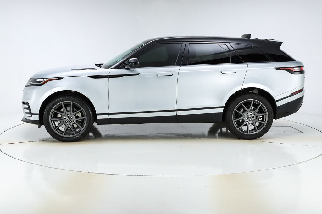 2023 Land Rover Range Rover Velar R-Dynamic S MHEV