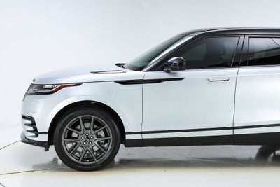 2023 Land Rover Range Rover Velar R-Dynamic S MHEV