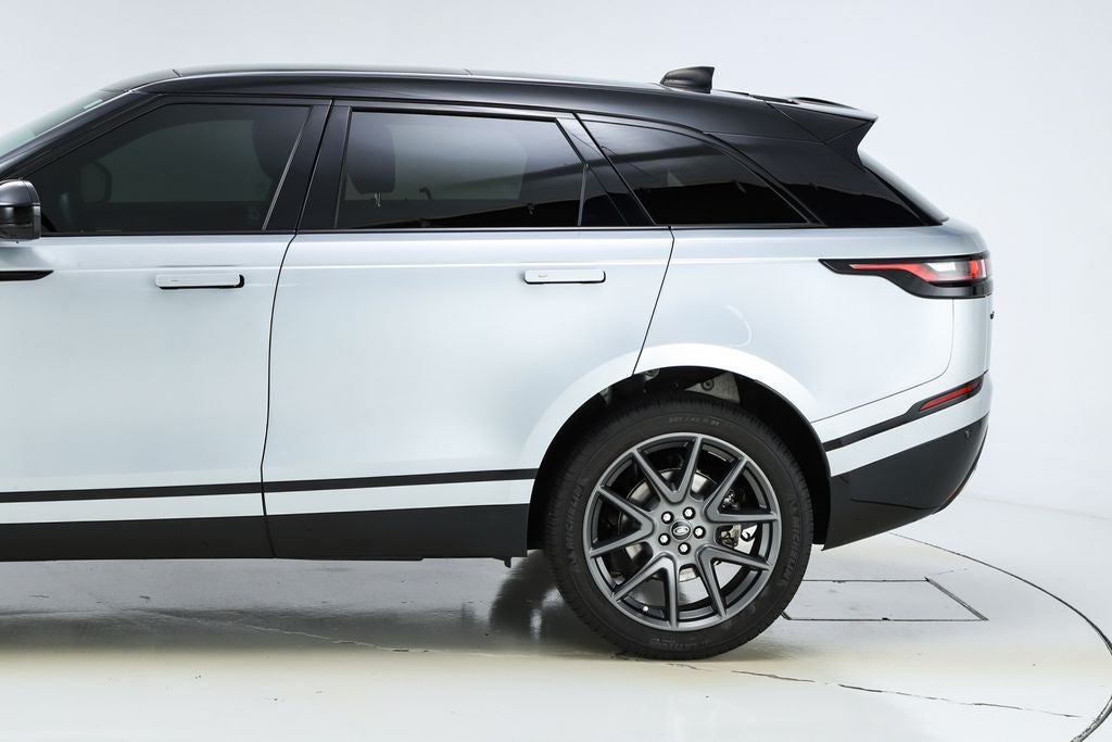 2023 Land Rover Range Rover Velar R-Dynamic S MHEV