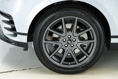 2023 Land Rover Range Rover Velar R-Dynamic S MHEV