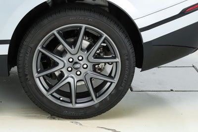 2023 Land Rover Range Rover Velar R-Dynamic S MHEV
