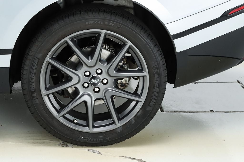 2023 Land Rover Range Rover Velar R-Dynamic S MHEV