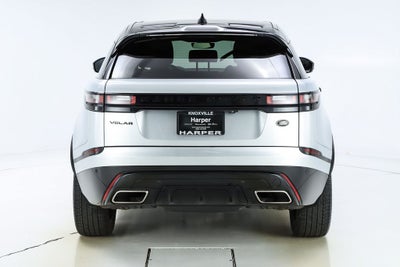 2023 Land Rover Range Rover Velar R-Dynamic S MHEV