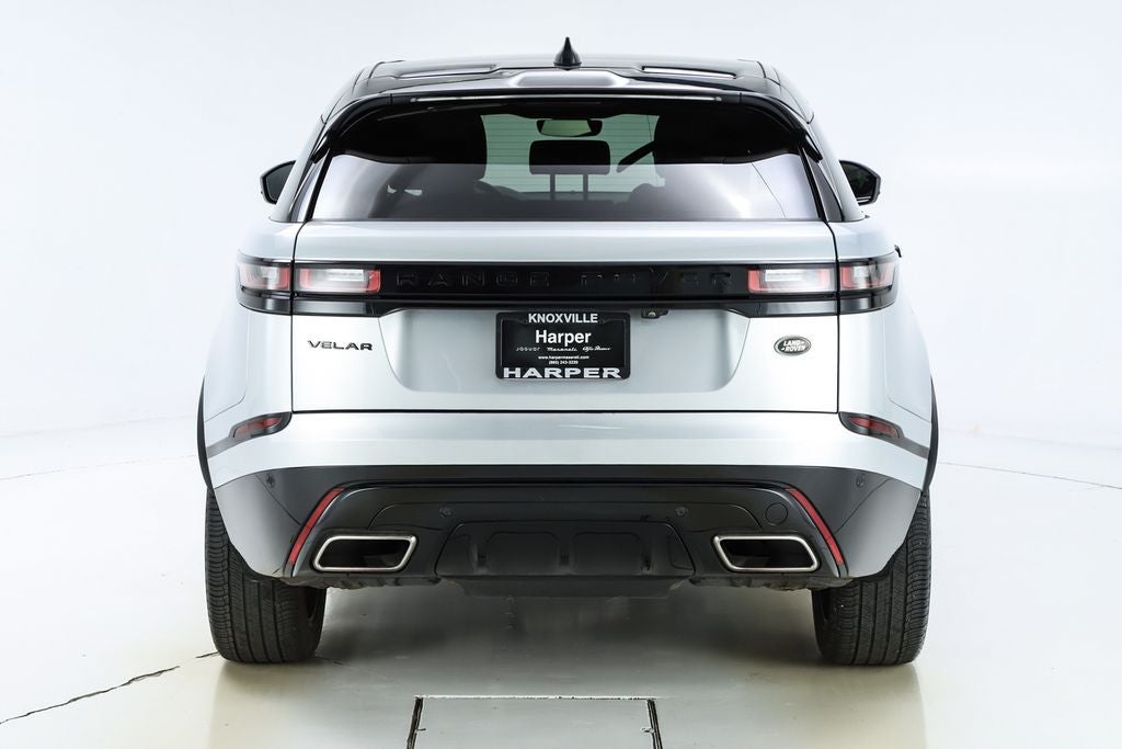 2023 Land Rover Range Rover Velar R-Dynamic S MHEV