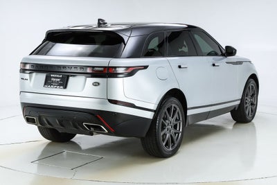 2023 Land Rover Range Rover Velar R-Dynamic S MHEV