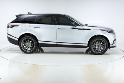 2023 Land Rover Range Rover Velar R-Dynamic S MHEV