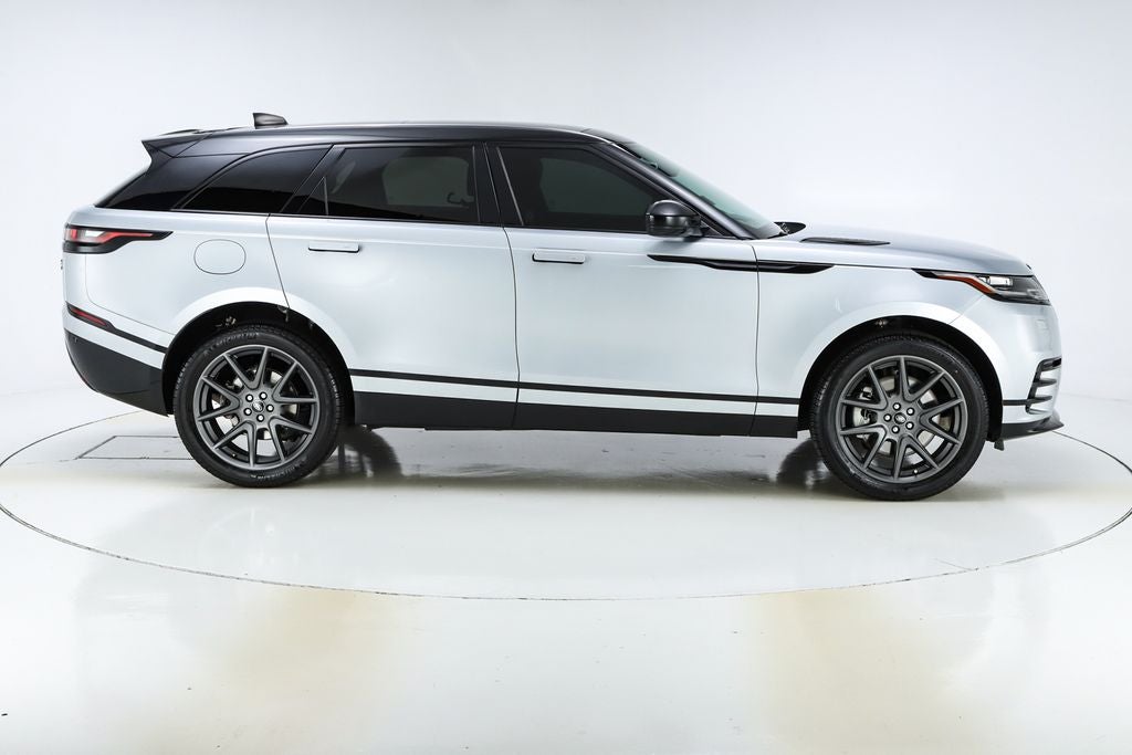 2023 Land Rover Range Rover Velar R-Dynamic S MHEV
