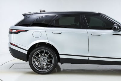 2023 Land Rover Range Rover Velar R-Dynamic S MHEV