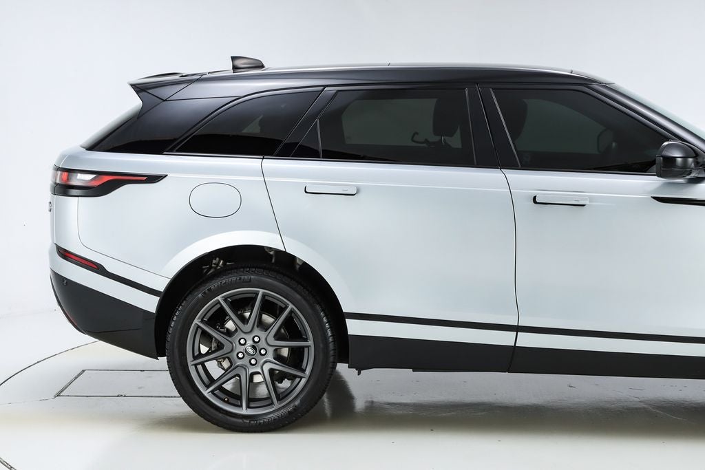 2023 Land Rover Range Rover Velar R-Dynamic S MHEV