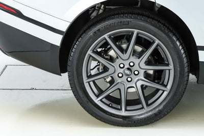 2023 Land Rover Range Rover Velar R-Dynamic S MHEV