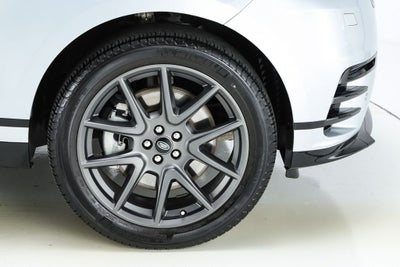 2023 Land Rover Range Rover Velar R-Dynamic S MHEV