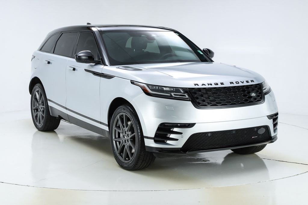 2023 Land Rover Range Rover Velar R-Dynamic S MHEV