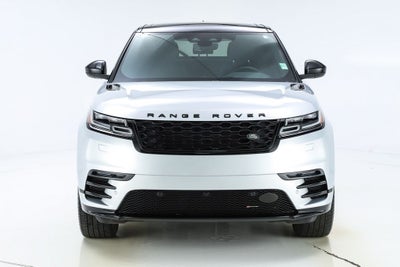 2023 Land Rover Range Rover Velar R-Dynamic S MHEV