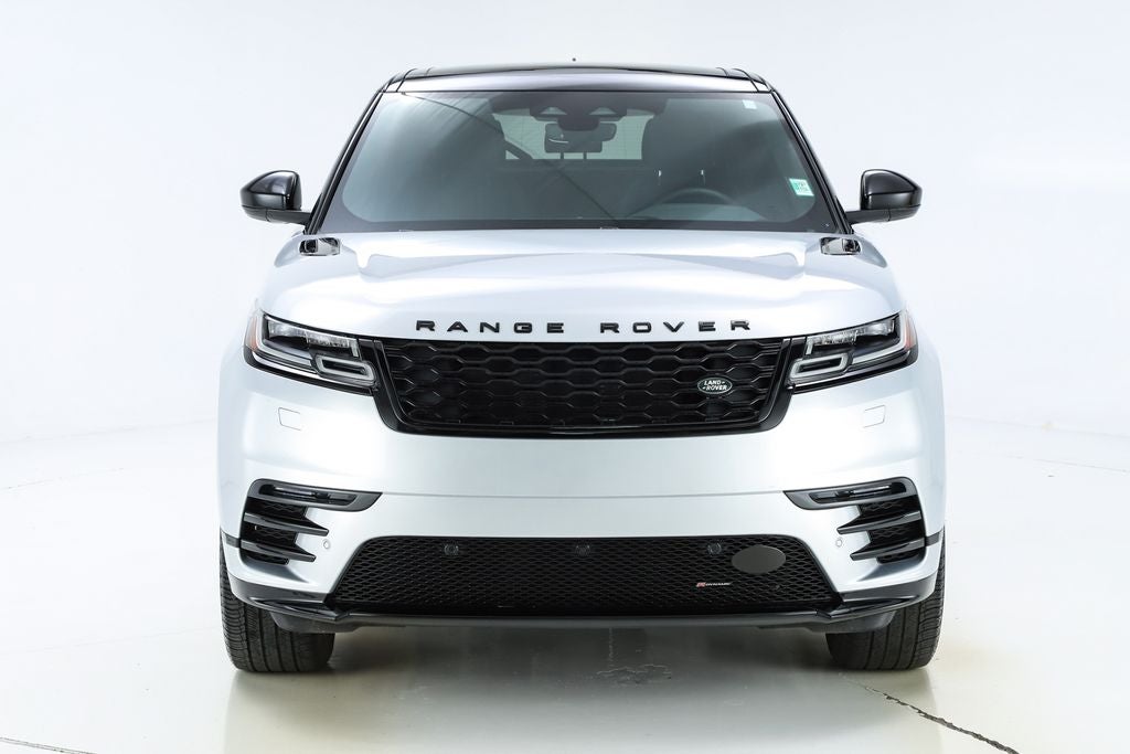 2023 Land Rover Range Rover Velar R-Dynamic S MHEV