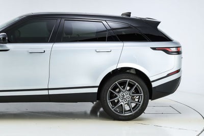 2023 Land Rover Range Rover Velar R-Dynamic S MHEV