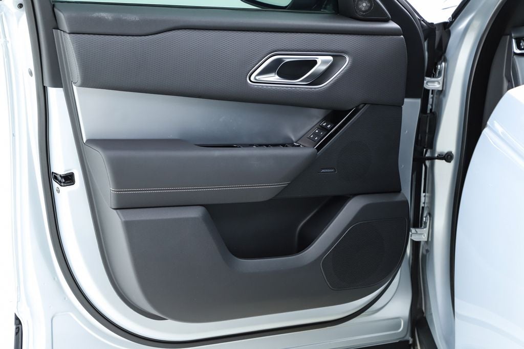 2023 Land Rover Range Rover Velar R-Dynamic S MHEV