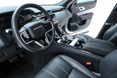 2023 Land Rover Range Rover Velar R-Dynamic S MHEV